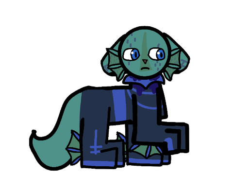 Hypno kit for @ozzieozobot