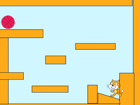 a  notMario platformer! (wip)