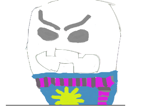 me when im mad 