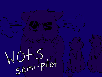 Win Over the Stars - semi-pilot chapter