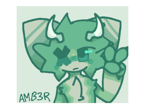 Raffle entry