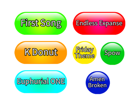 All My Songs (So Far)