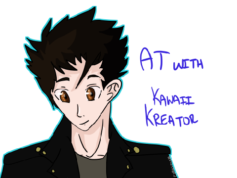 AT w/ KawaiiKreator
