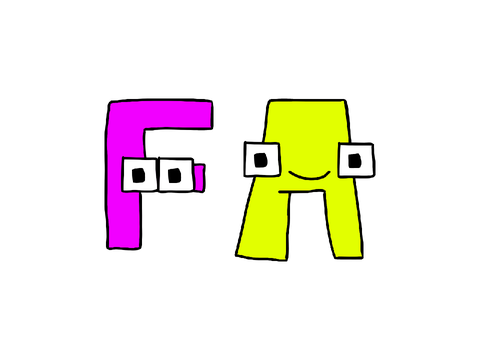 Voicing A and F