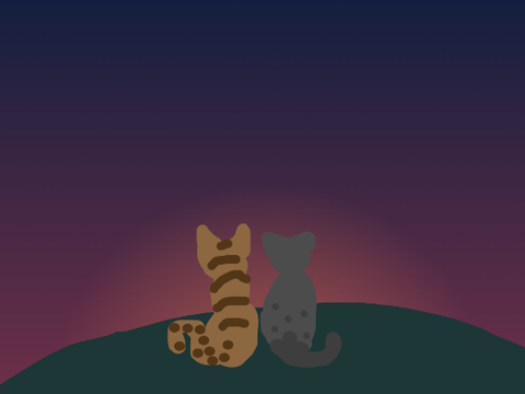[WIP] Part 1 A Million Dream [WIP]