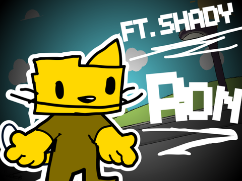 AYS: RON (ft. Shady)