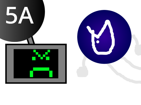 TCOC 5A: Omg oh noooooo