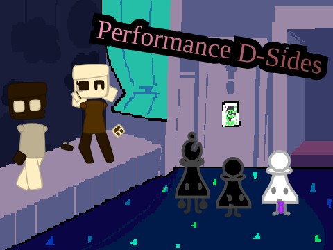 Performance D-Sides