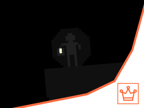Pixel Art: Guy