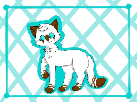 Another giftieeeeee <3333