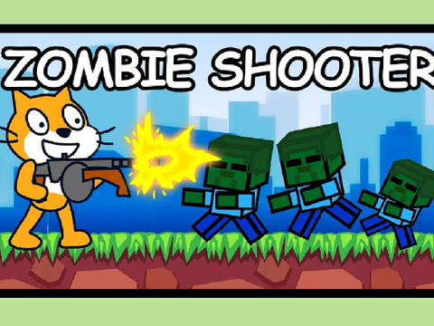 - Zombie Shooter - (jogo de tiro) - Fixed