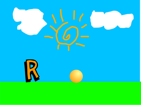 Scratch Project-7-2-2
