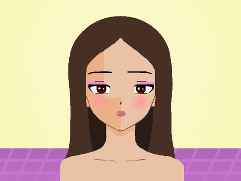 Makeup Game (Scratch Final Project) remix
