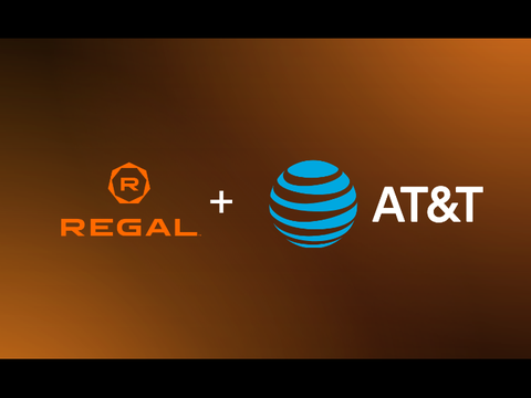 [What if?] Regal Cinemas Cell Phone Policy (2022-) (AT&T)
