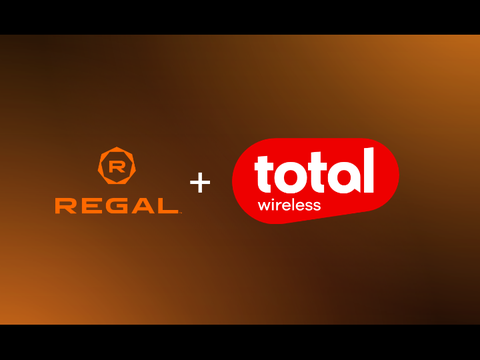 [What if?] Regal Cinemas Cell Phone Policy (2022-) (Total Wireless)