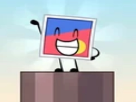 VOTE STICKER :DD
