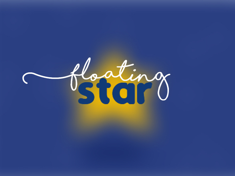 ⸝⸝ ⟡ Floating Star 