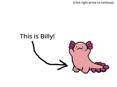 This is Billy... // #GetBillyFamous remix