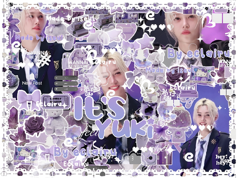 For Yuki
