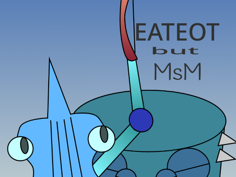 EATEOT as a MsM as island (A6)