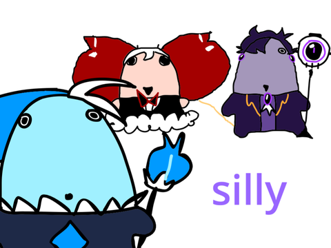 trio