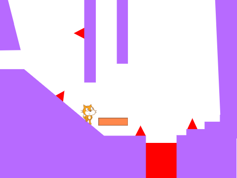 Part 8 Griffpatch Platformer 