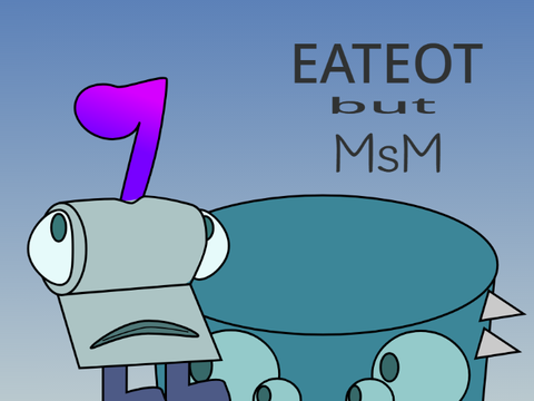 EATEOT as a MsM as island (B4)
