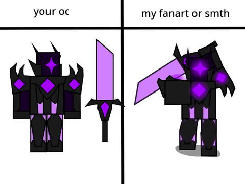 Ruler of the Void..