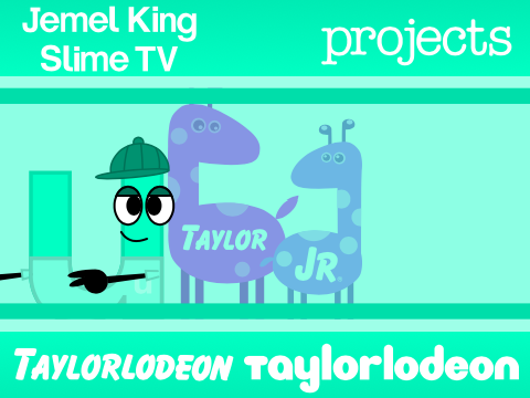[VECTOR] Taylor Jr. (Giraffes, 2008-2014/2015)