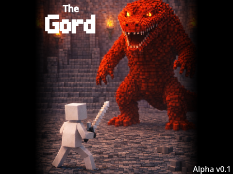 The Gord Alpha v0.1