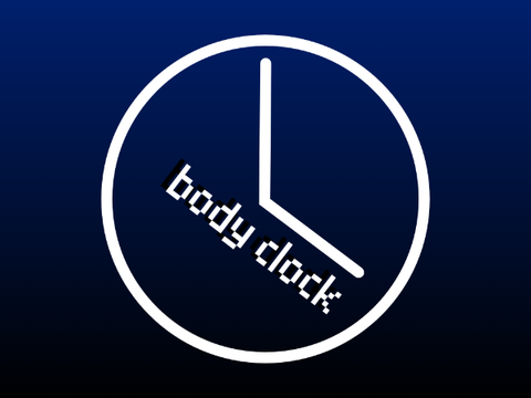 body clock