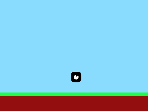 Face Platformer!