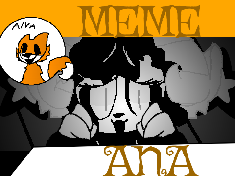 Cry for me! - Meme