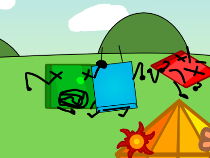 BOHAC 7a: Cuby's Appearance remix
