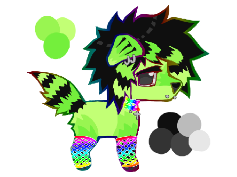 ✧e n e r g i z e✧