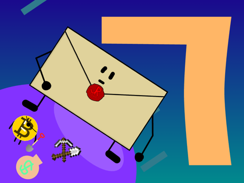 OBJECTS 7 Part 1: Technical difficulties