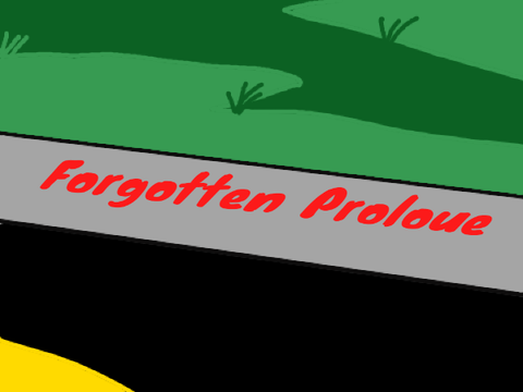 forgotten (prologue) 