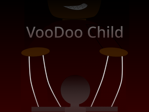 Voodoo Child (a short story)