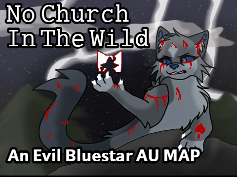 ~ No Church In The Wild ~