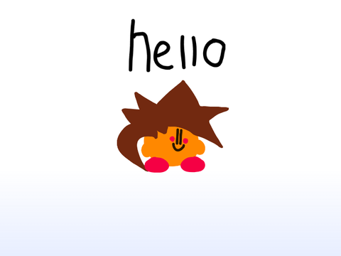 hello hey hi