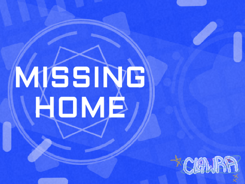 Missing Home <> Template