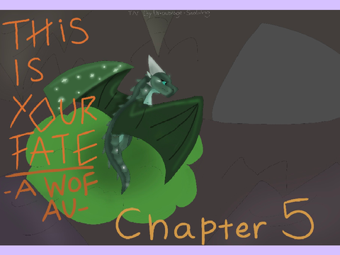 This Is Your Fate Chapter 5 TN
