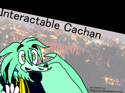 Interactable Cachan