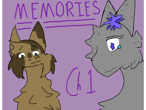 Memories Chapter 1