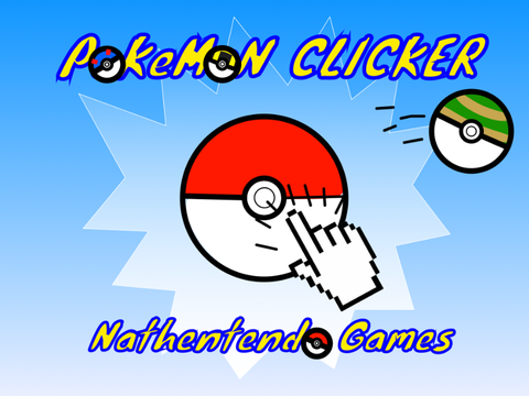 Pokémon Clicker