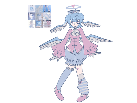 D4D design (Claimed)