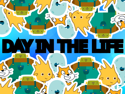 ✨DAY IN THE LIFE✨ (v1.1)