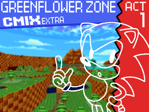 Greenflower Zone (ACT 1) - CMIX EXTRA