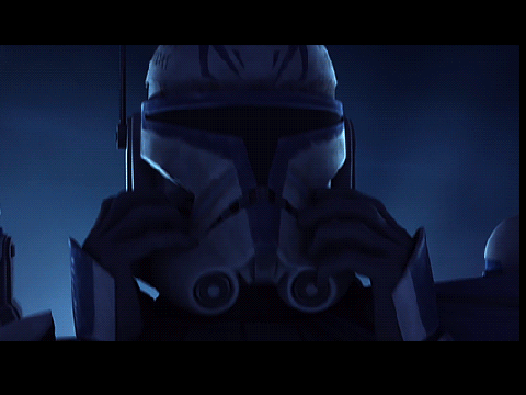 Remix chain! second remix rex walking to the battle of umbara
