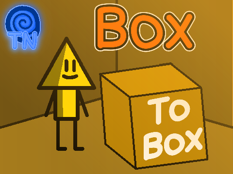 Box To Box
